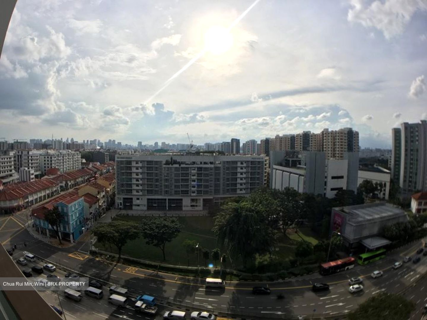 Park Place Residences At Plq (D14), Apartment #449244311